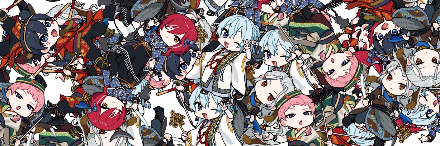 EsCp_oshi's profile banner image