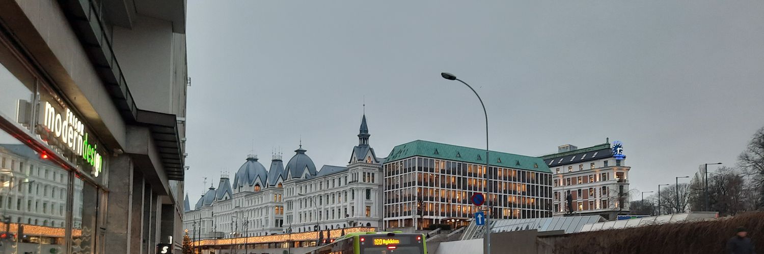 KinKita94's profile banner image