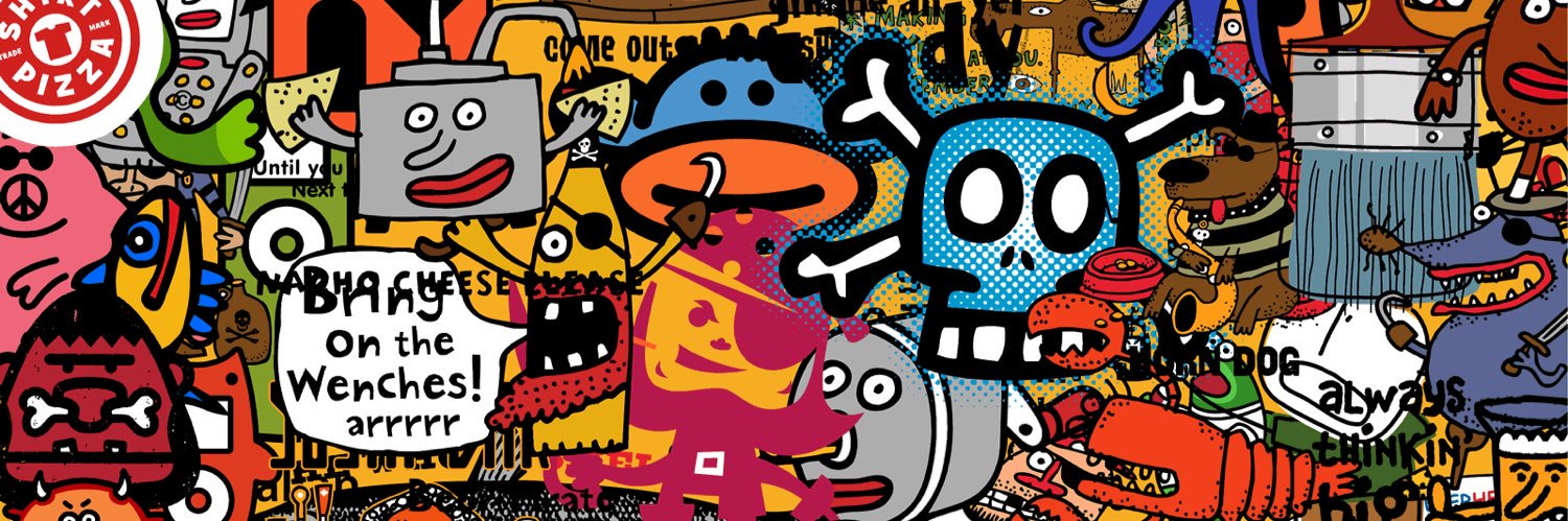 Gal Guzmán banner