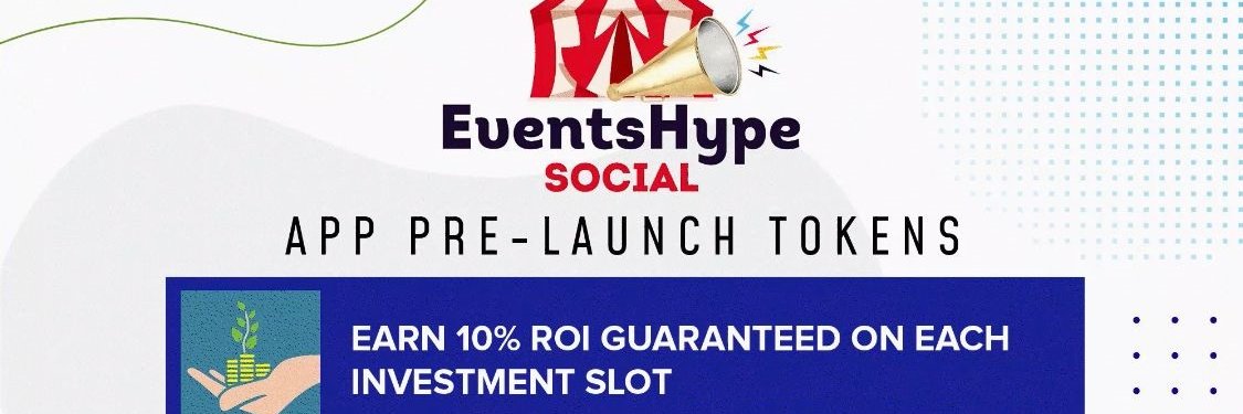 EventsHypeSoci1's profile banner image