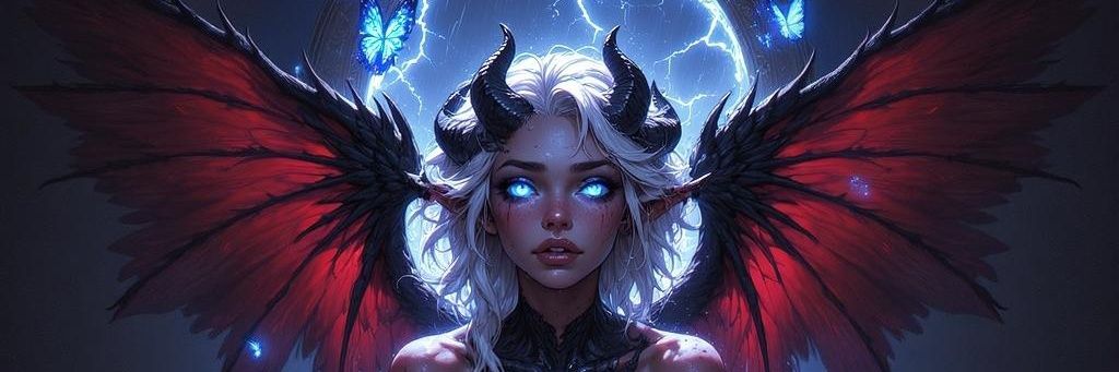 🍁 Syn - A double entendre wrapped in enigma. 🍁 banner