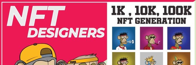 NFT COLLECTION HUB banner