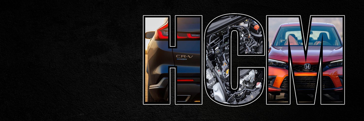 Honda Canada Mfg Profile Banner