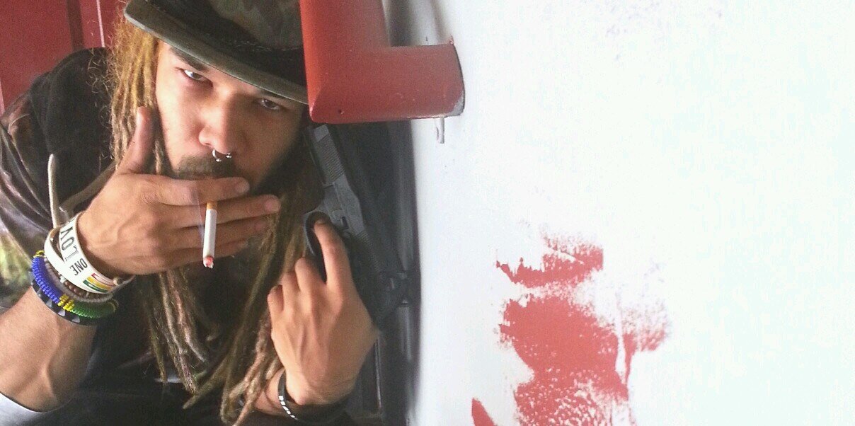 TheRealKartell's profile banner image