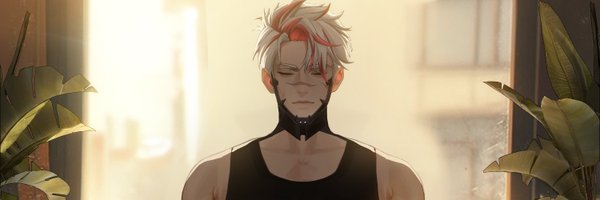 revvyvtuber Profile Banner
