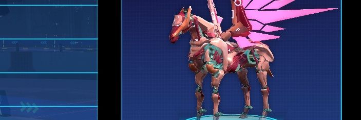 Princess Lomerio banner