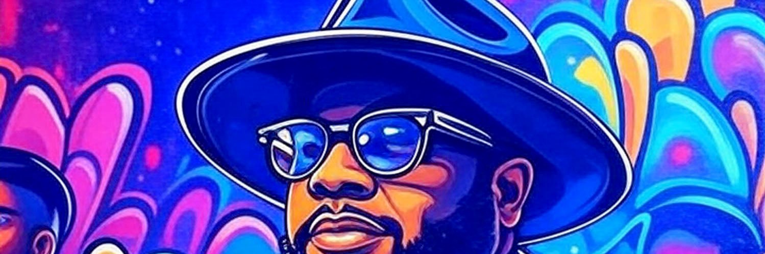 M. Holla banner