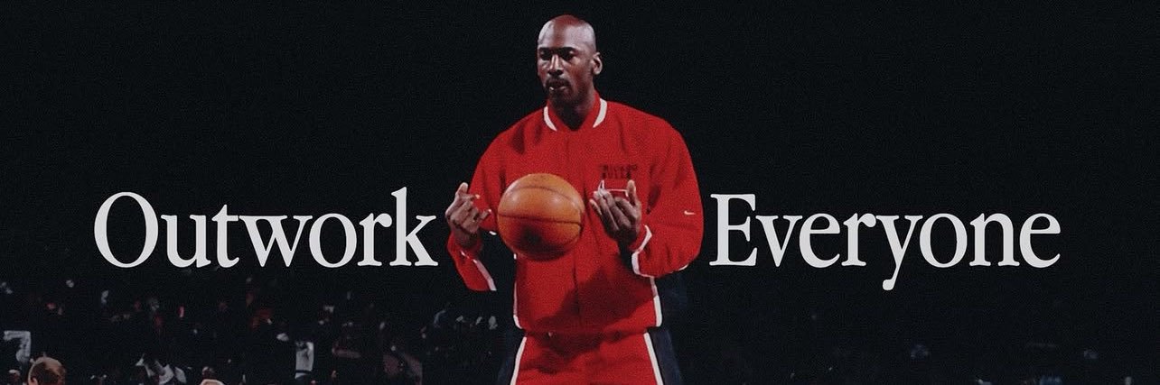 Jordan “Jay “ Kimble banner