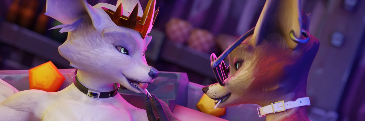 🔞Kheerian's Stash🔞(Open comms) banner