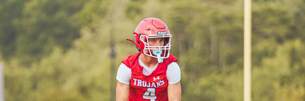 Dylan Reed's banner