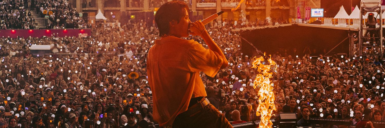 FY HOSEOK 💚ミ 🐿 banner