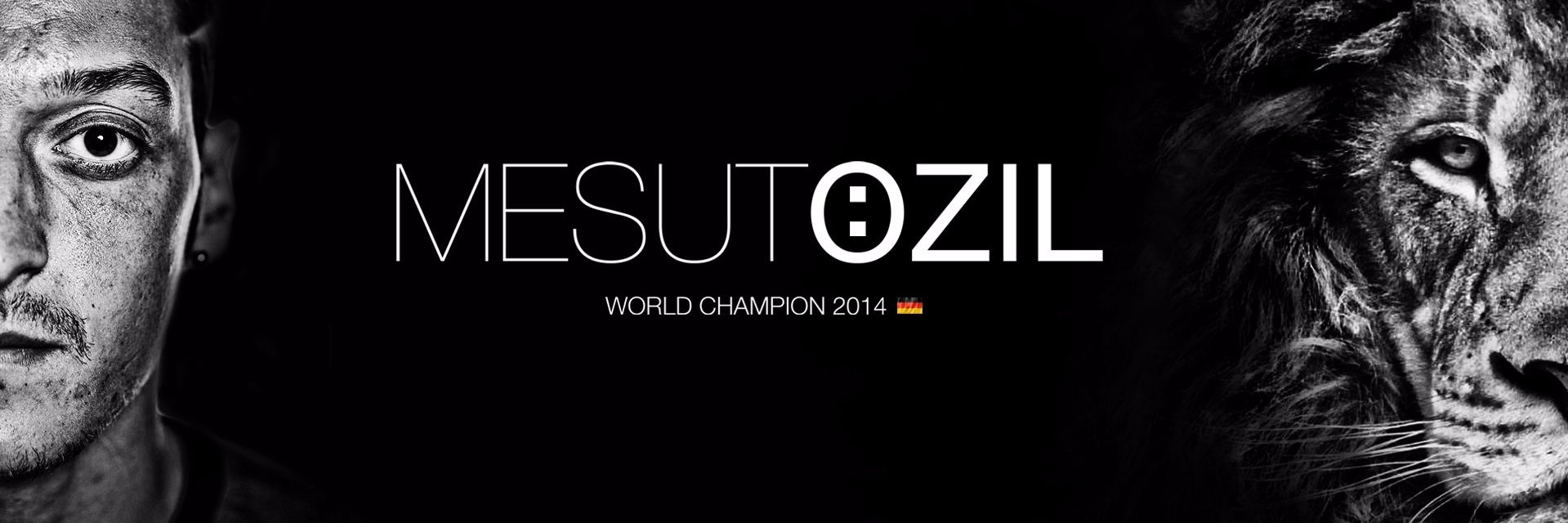 ozilfever's profile banner image