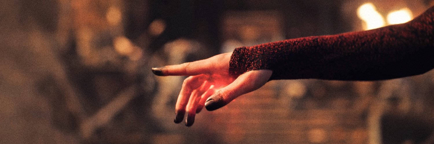 Jonathan⸆⸉ 🗯️ | fan account's banner