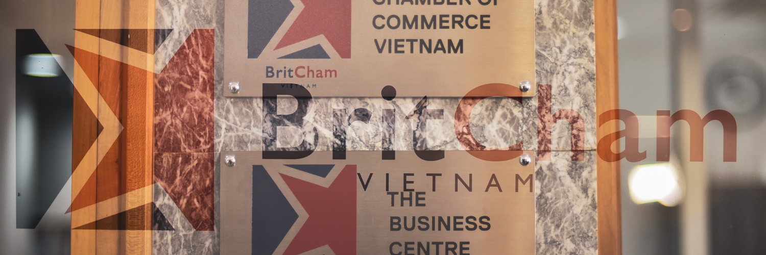 britchamvn's profile banner image