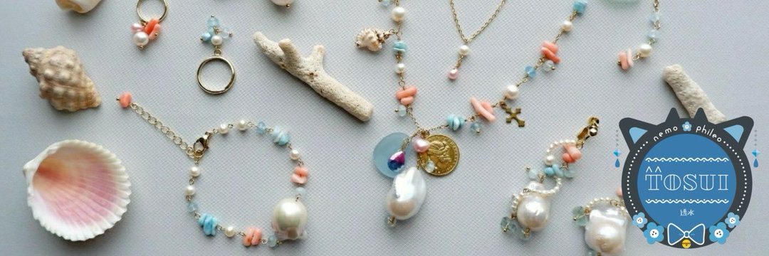 透水(とすい)🐈‍⬛💍🗡️ banner