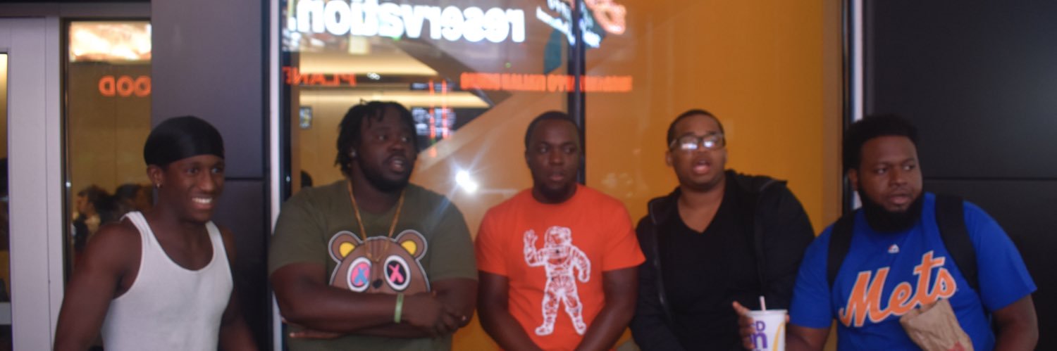 Mack_Kee1's profile banner image
