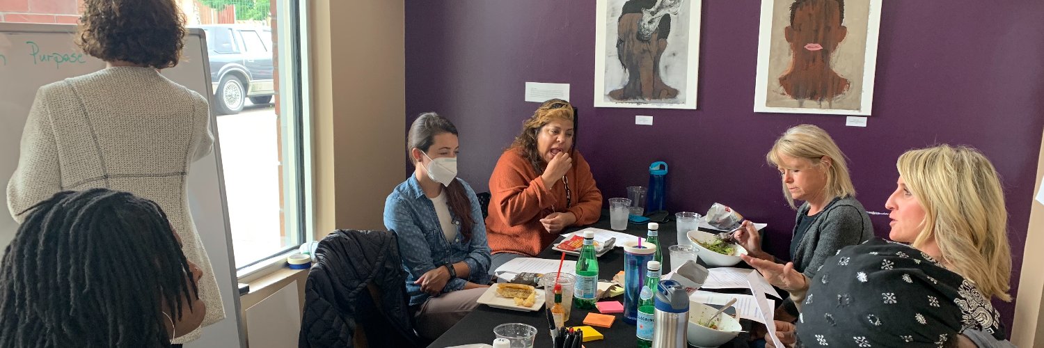 Elevated Denver Podcast banner