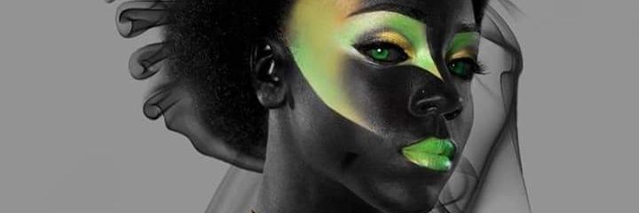 QueenMochaBerry's profile banner image