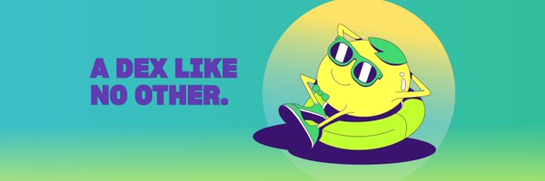 LeemonSwap Profile Banner