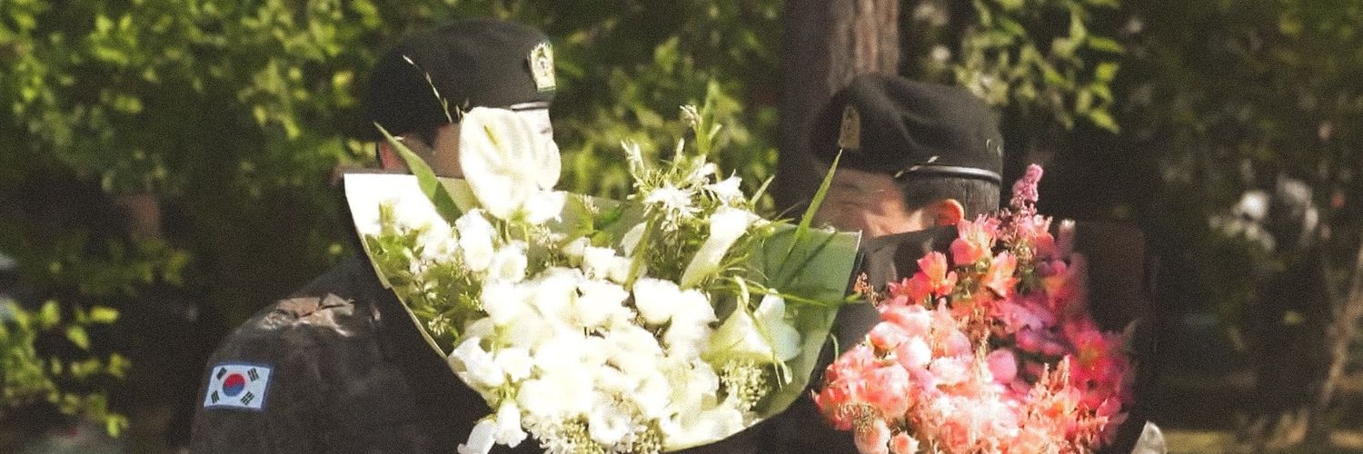 JKookMin27's profile banner image
