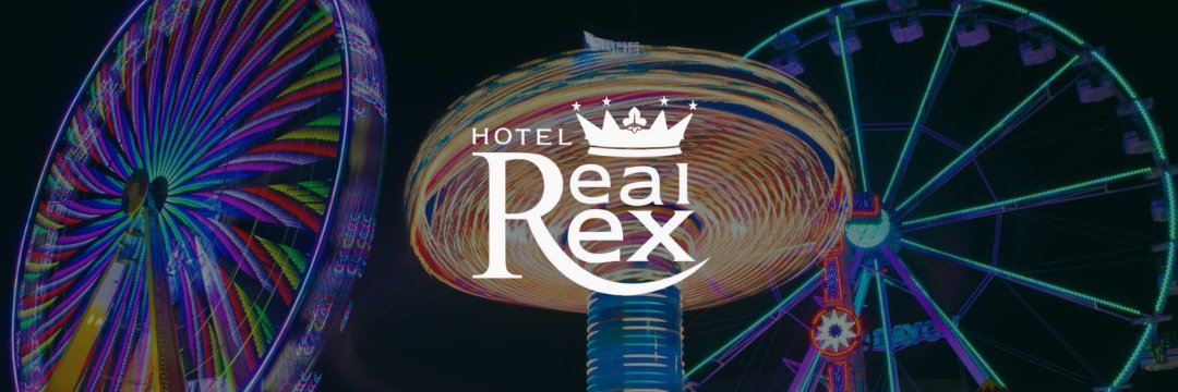 hotelrealrex's profile banner image