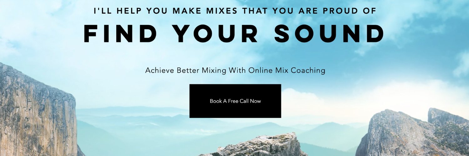 mixingcoach banner