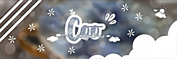 | • Coo • | Profile Banner
