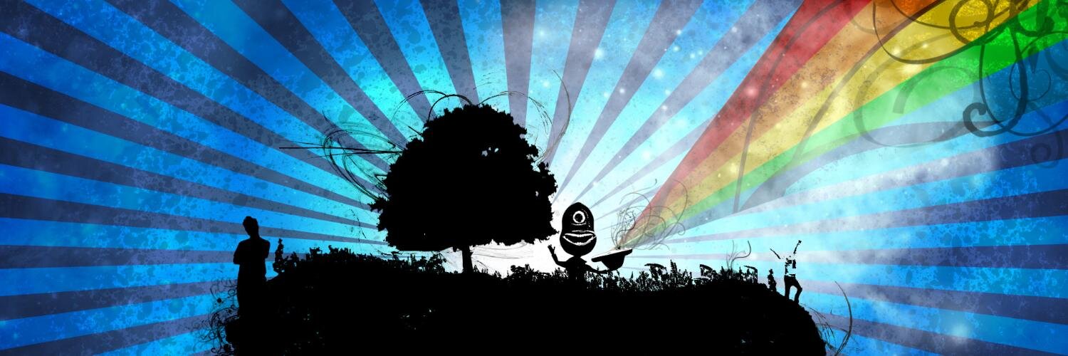 TommHans's profile banner image