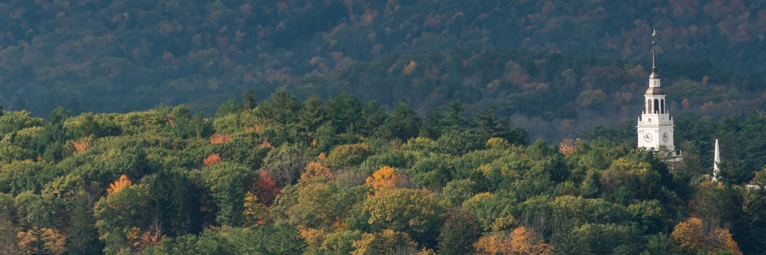 Dartmouth Blockchain 🌲 banner