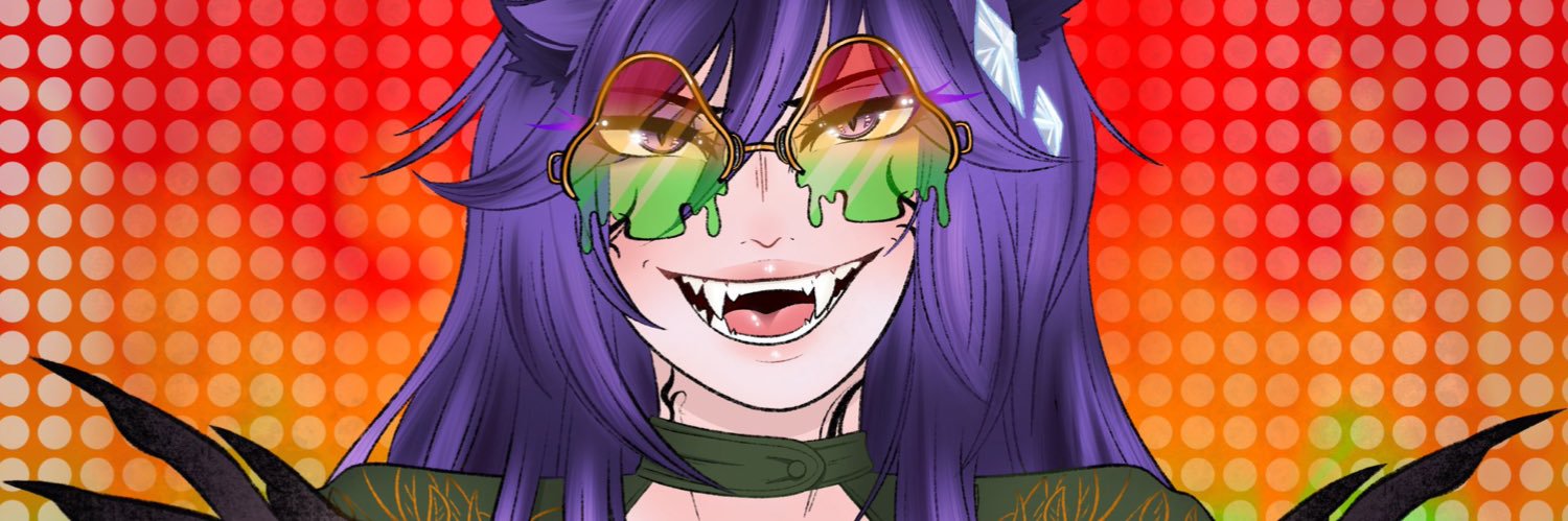 Savvy Lye🔮🦊 banner