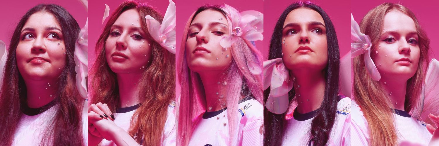 IE Endou FC YUKINO 🐺🐺 banner