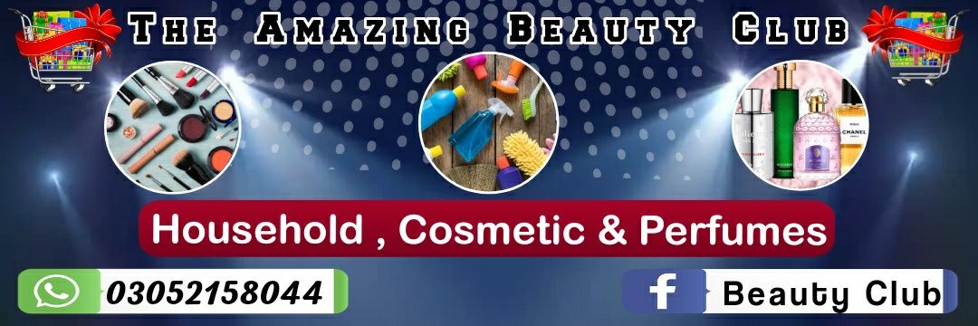 BeautyClub0305's profile banner image