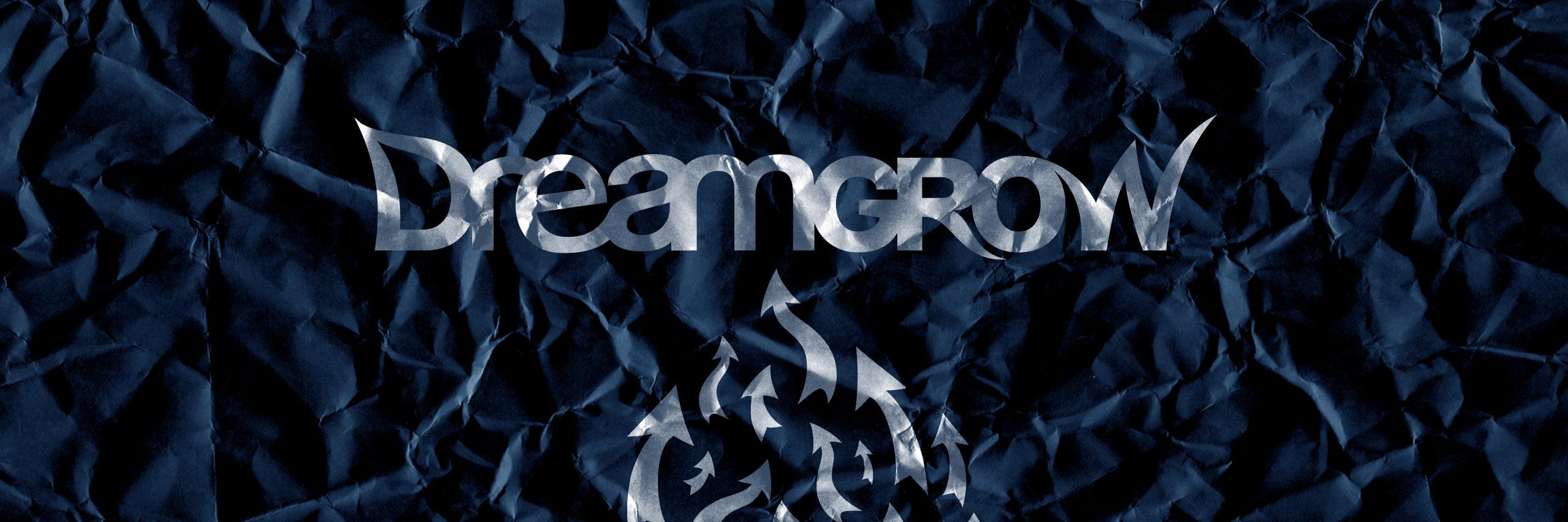 Dreamgrow.com banner