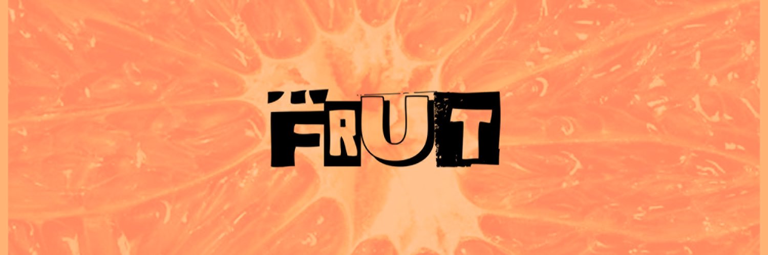 FRUT banner