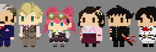 Tr1pelM Profile Banner