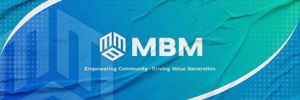 MBMIntern Profile Banner