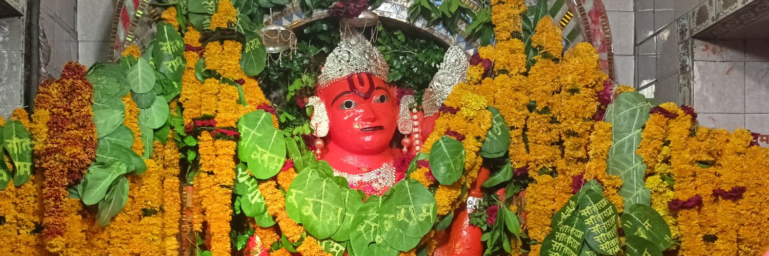 Choubey10rishu's profile banner image