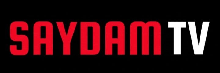 saydam_tv's profile banner image