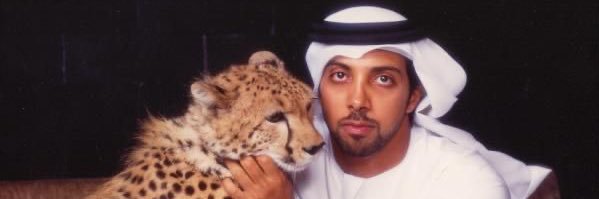 Abdulla 🇦🇪 banner