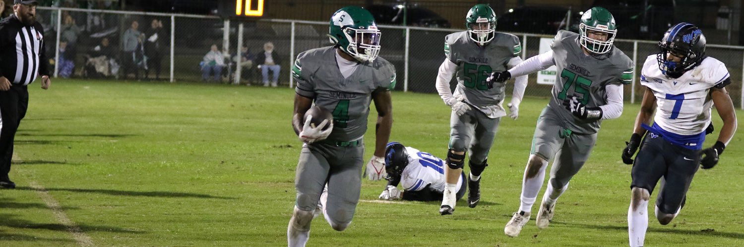 Donavin Garfield banner