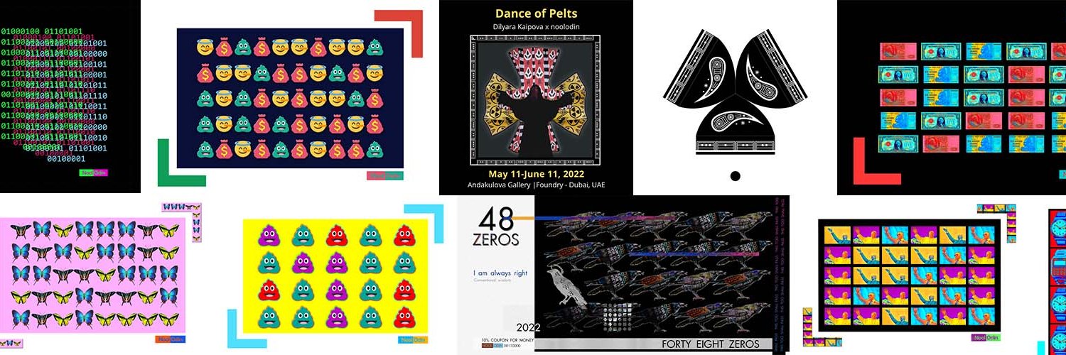 NoolOdin (noolodin.eth) banner