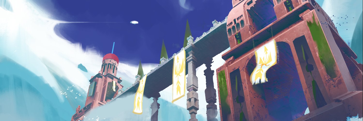 Syn 🇫🇷 🇳🇨 banner