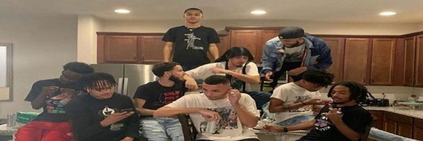 dranksoja Profile Banner