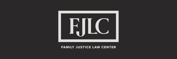 Family Justice Law Center Profile Banner