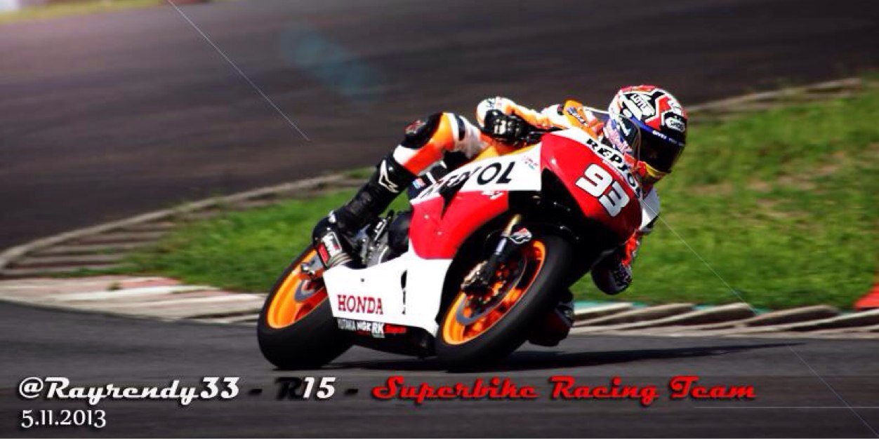 Ray Rendy banner