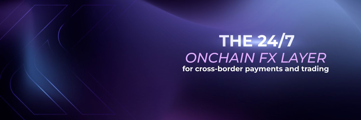 KiiChain banner