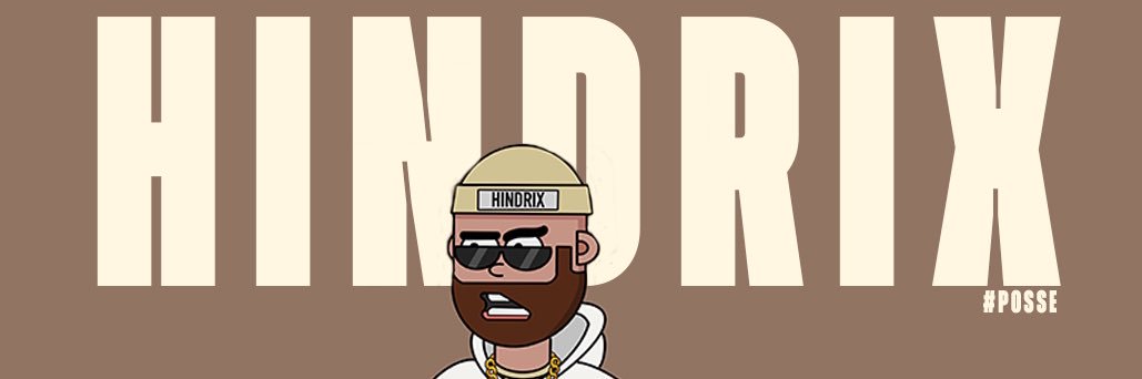 Hindrix banner