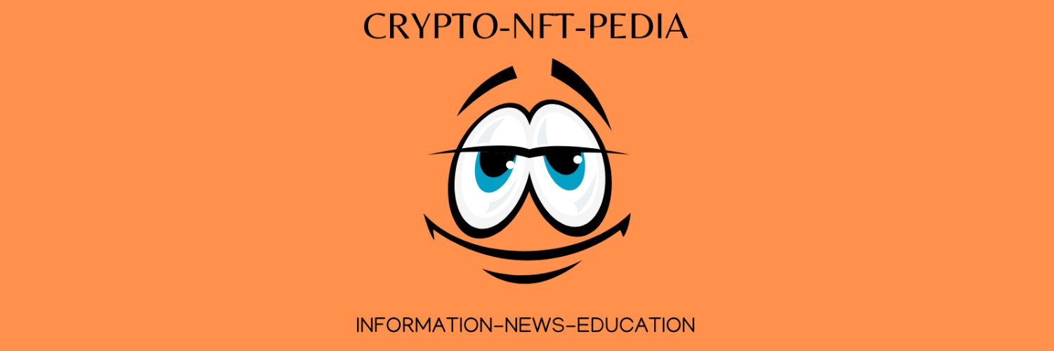 CryptoNftPedia banner