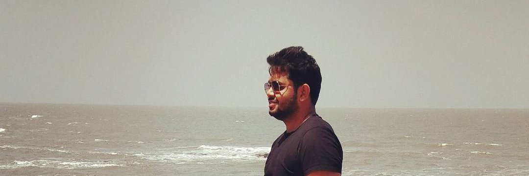 spandanhota's profile banner image