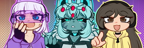 Bunix_Studios Profile Banner